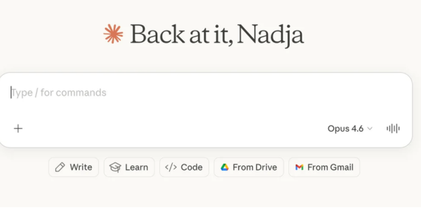 Claude AI: de slimste zet voor je marketing en communicatie