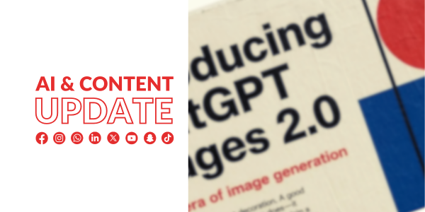 Claude Design, Opus 4.7 en ChatGPT Images 2.0 veranderen het spel