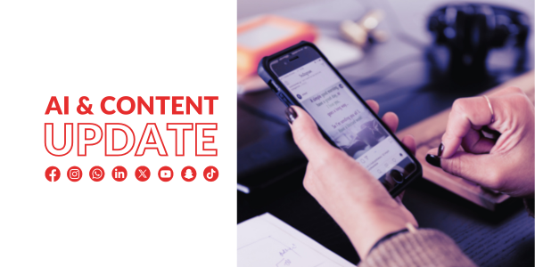 Claude pompt limieten op. Instagram stopt met versleutelde DM's