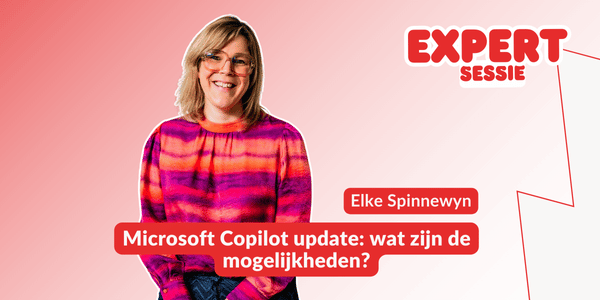 Microsoft Copilot: Dit is wat je (nog) niet wist over de nieuwste AI-tools van Microsoft