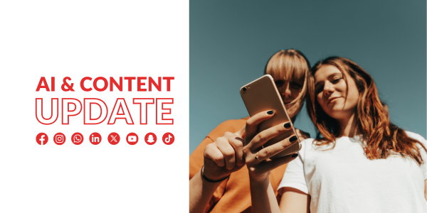 Strengere regels maar geen sociale mediaverbod. 'Code Rood' bij OpenAI