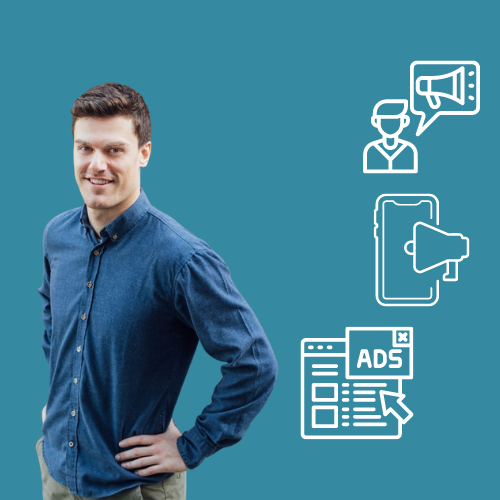 Lokaal adverteren - de toekomst van social ads Lokaal adverteren - de toekomst van social ads