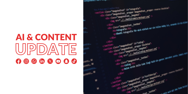 Europa viseert TikTok. OpenAI en Anthropic gaan vol voor AI-agents