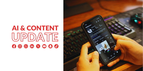 Europa wil AI-wet afzwakken. Meta komt naar de EU met Vibes