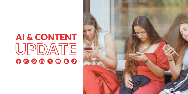 Frankrijk wil verbod onder de 15 jaar. Google rolt Personal Intelligence uit