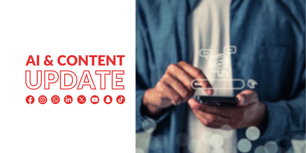 Google lanceert Gemini 3.1 Flash Live. Meta test Instagram Plus