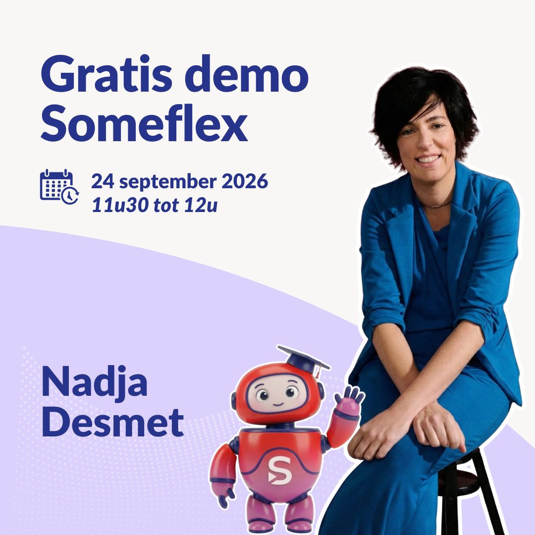 Gratis online demo Someflex