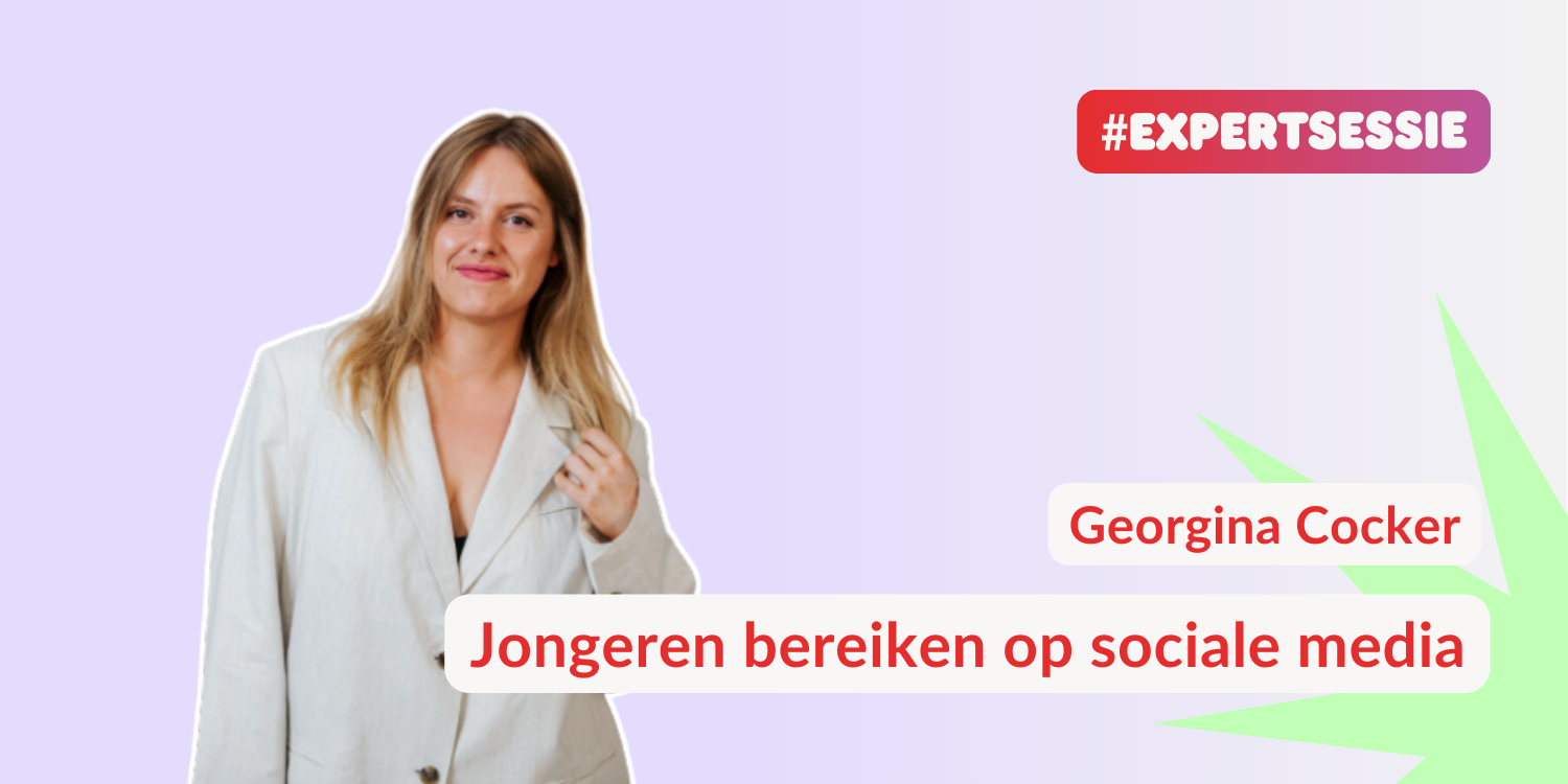 Jongeren bereiken op sociale media: waarom je huidige aanpak niet werkt
