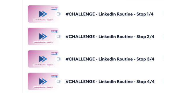 LinkedIn Routine: Zo bouw je zichtbaarheid zonder stress in 2026