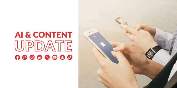 Meta koopt Manus en Facebook test betalen voor linkposts