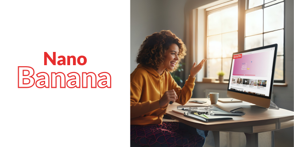 Nano Banana: de gratis AI-tool waarmee je in minuten professionele visuals maakt
