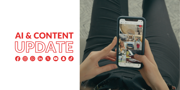 OpenAI reageert met GPT-5.2. Instagram komt met deelbare Stories