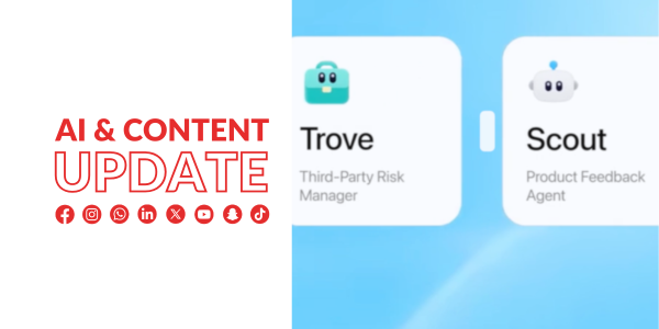 OpenAI rolt GPT-5.5 uit en Instagram komt met nieuwe Insights