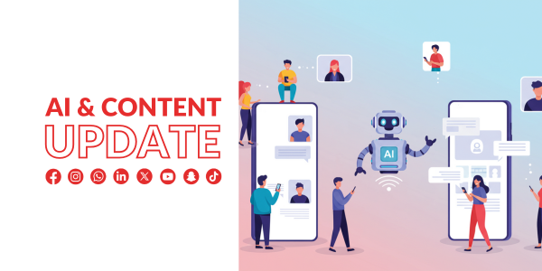 OpenAI werkt aan browser. Instagram pusht Google indexatie.