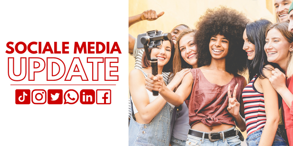 Sociale Media Update: WhatsApp lanceert Kanalen