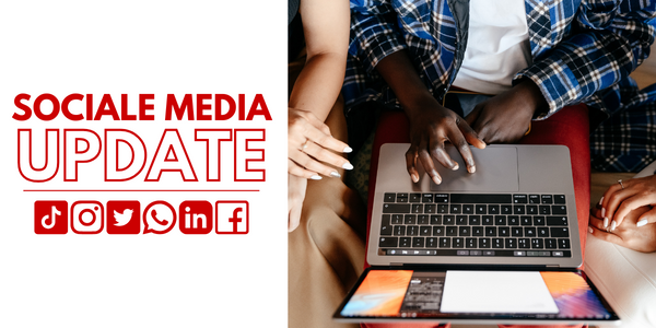 Sociale Media Update: ChatGPT Enterprise voor zakelijk gebruik