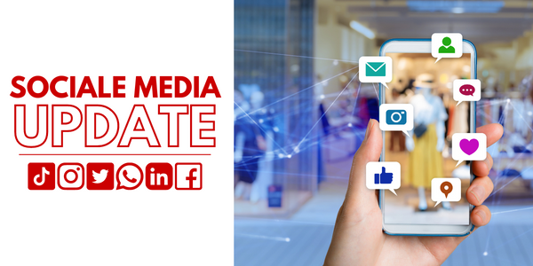 Sociale Media Update: De toekomst van AI op Sociale Media