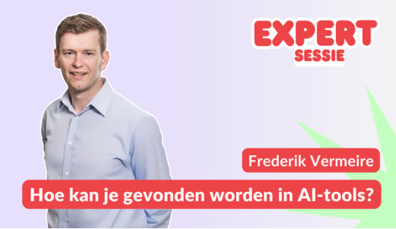 Van SEO naar GEO: de impact van AI op je vindbaarheid