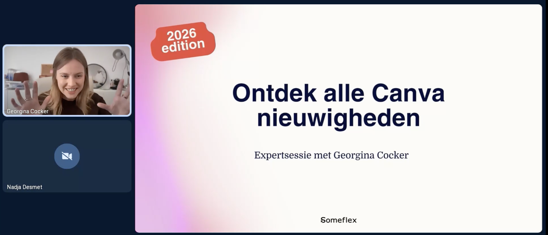 Canva AI 2.0: dit is er nieuw in Canva in 2026