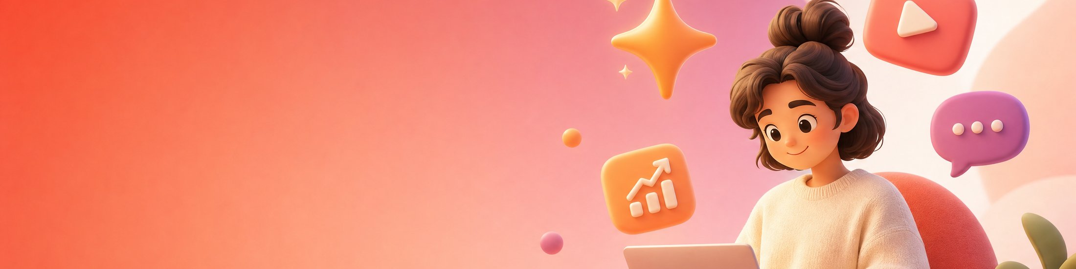 Someflex: welkom, jouw jaar bijleren over AI en sociale media