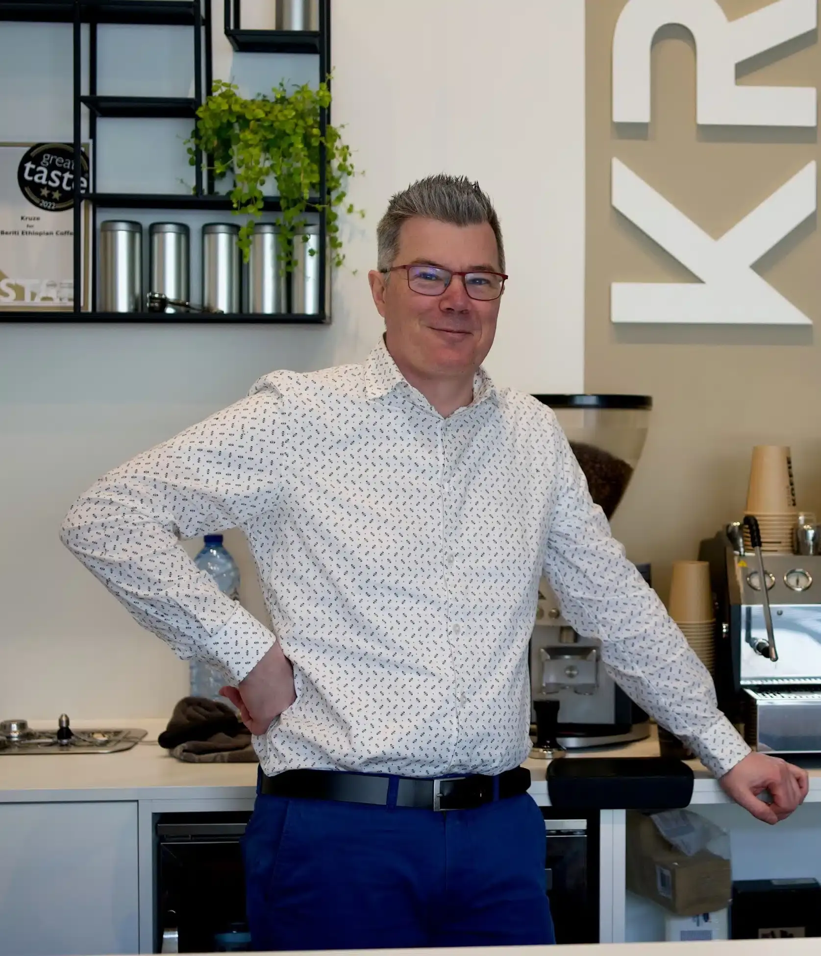 Stijn Van Schoonlandt