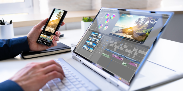 Welke videobewerkingstool kies jij als ondernemer of contentcreator?