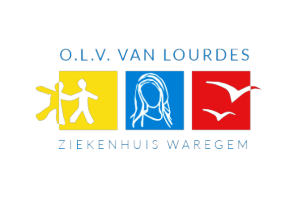 Ziekenhuis Waregem