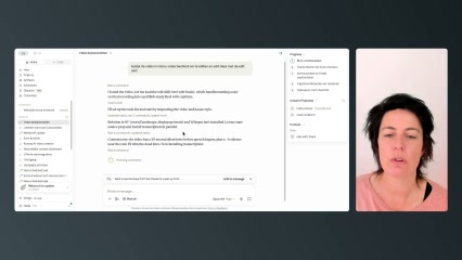 Cowork in de praktijk: video's en beelden laten maken