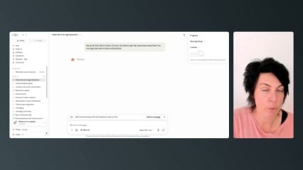 Cowork in de praktijk: nieuwe content laten genereren