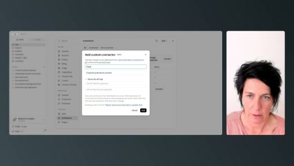 Cowork in de praktijk: een koppeling toevoegen aan je omgeving