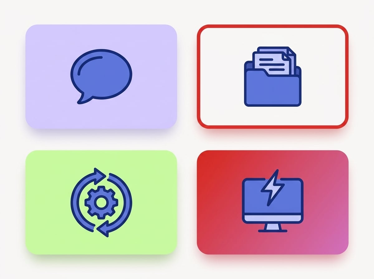 Chat, project, skill of Cowork: zo kies je de juiste werkwijze in Claude