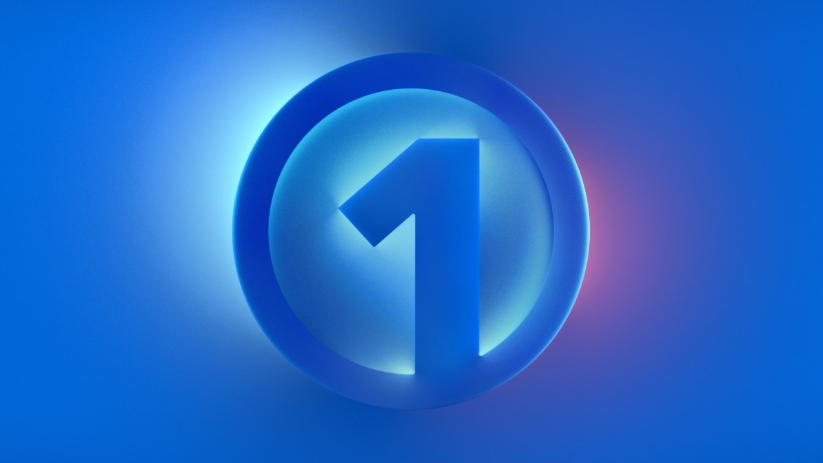 Het logo van Meta One, het nieuwe combi-abonnement van Meta