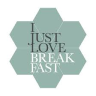 i just love breakfast