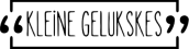 klein-gelukskes
