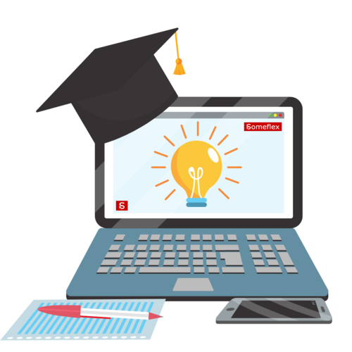 online leren over sociale media online leren over sociale media