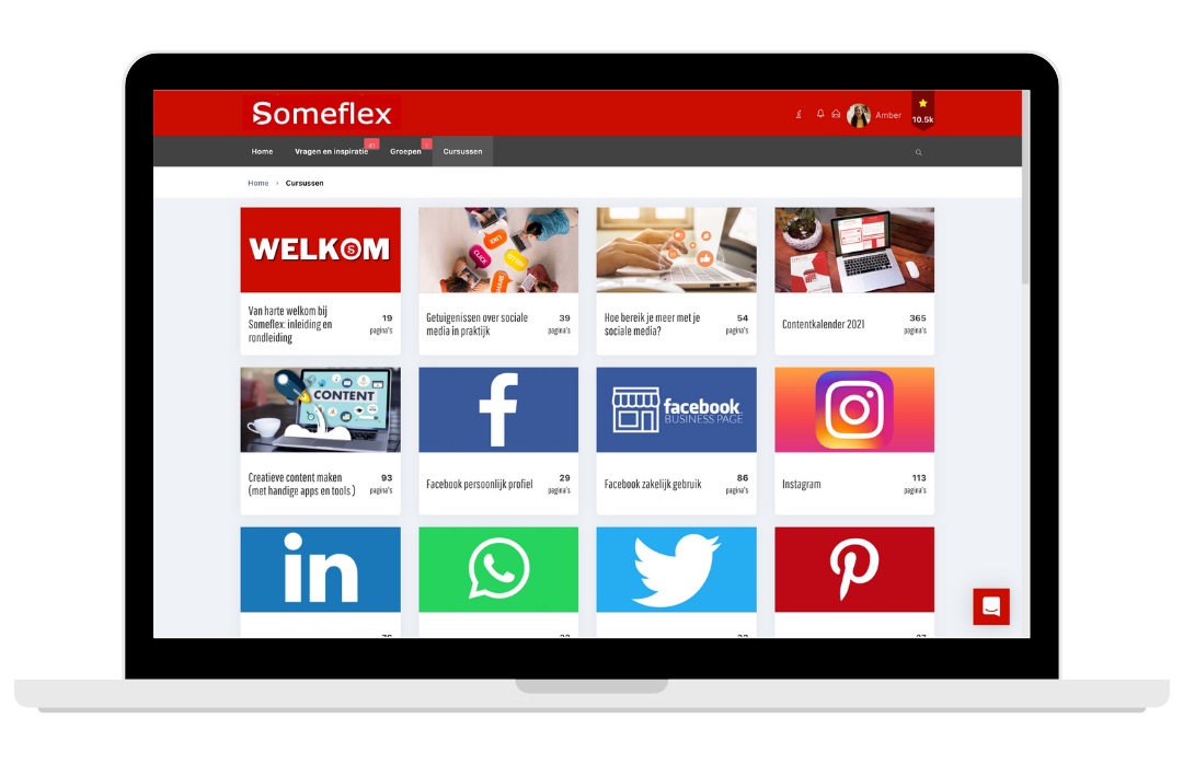 someflex online leren gratis testen dagpas someflex online leren gratis testen dagpas