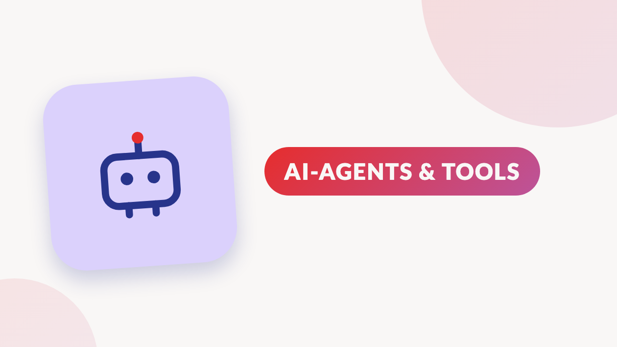 Laat taken vanzelf lopen met AI-agents en automatisatie