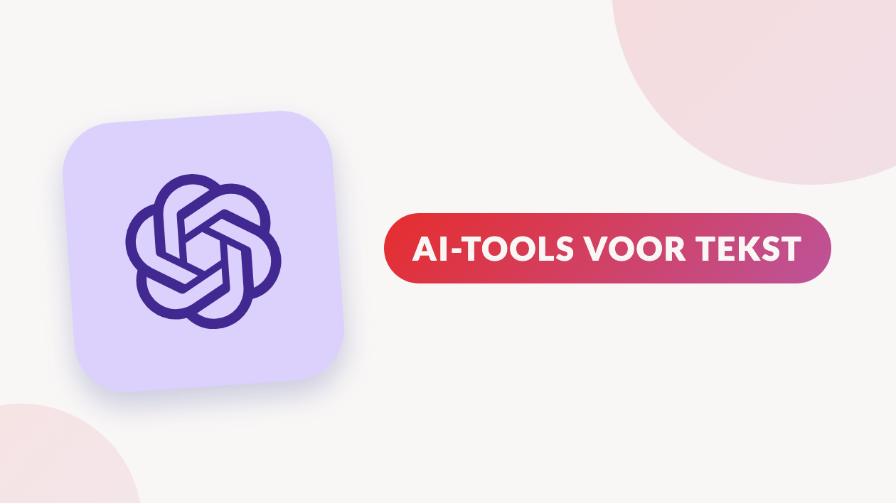 Bespaar tijd met ChatGPT en CustomGPT's