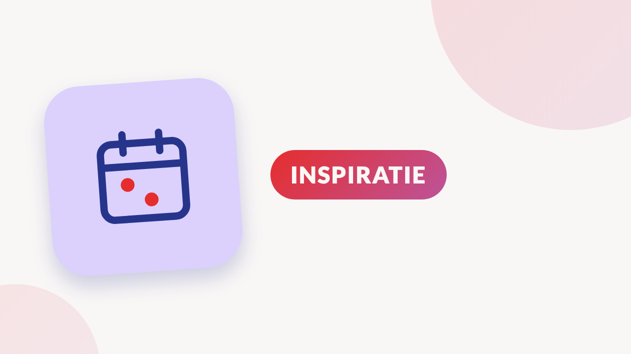 Inhaakmomenten, trends en hacks