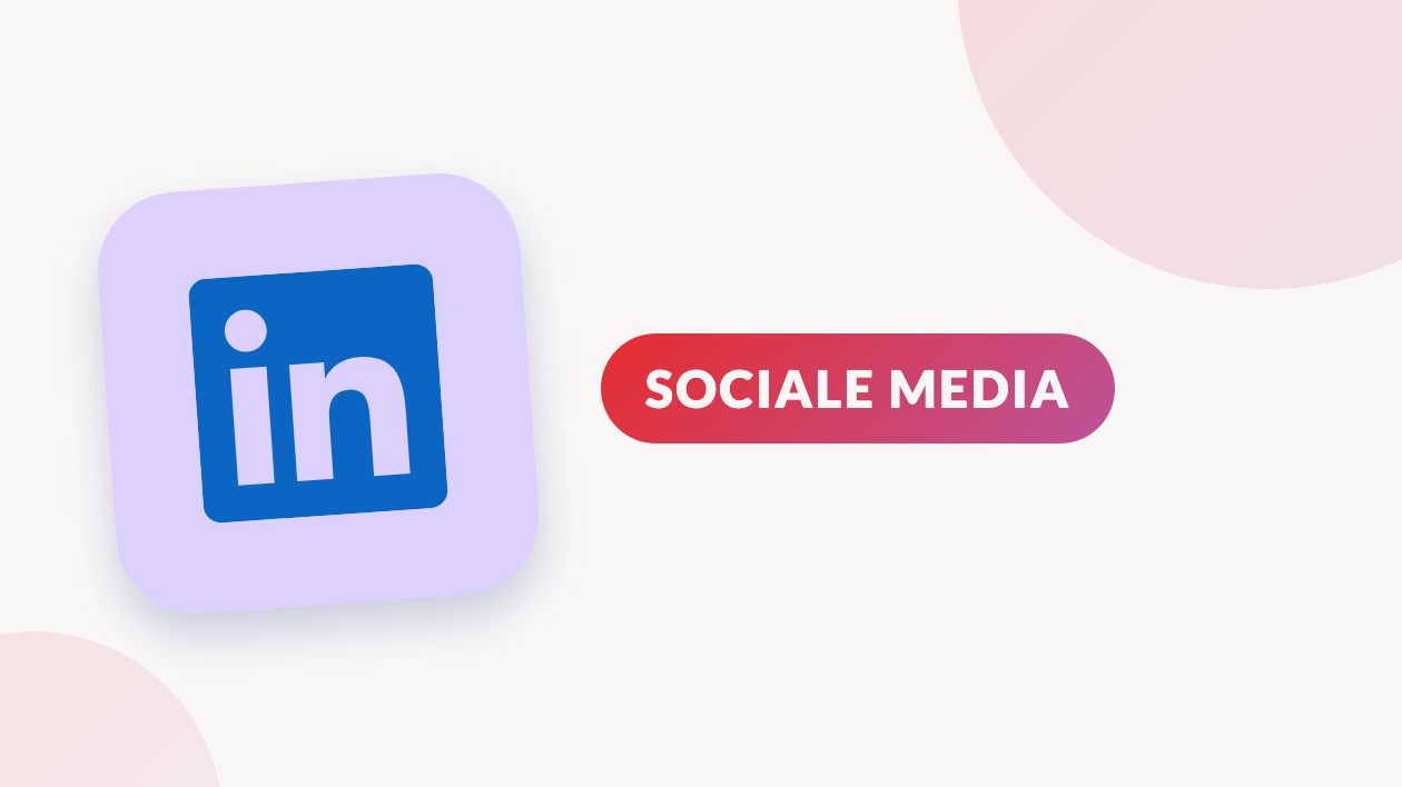 Bouw je netwerk en bereik op LinkedIn