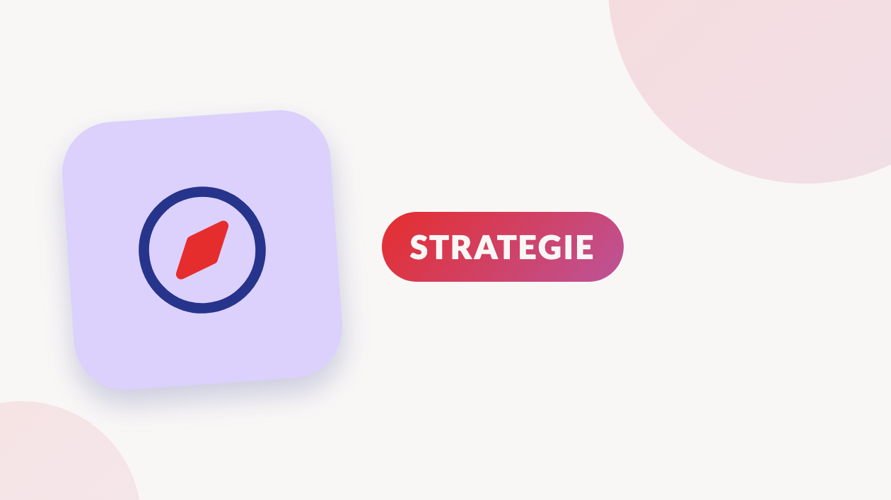 Strategie, storytelling en contentplanning